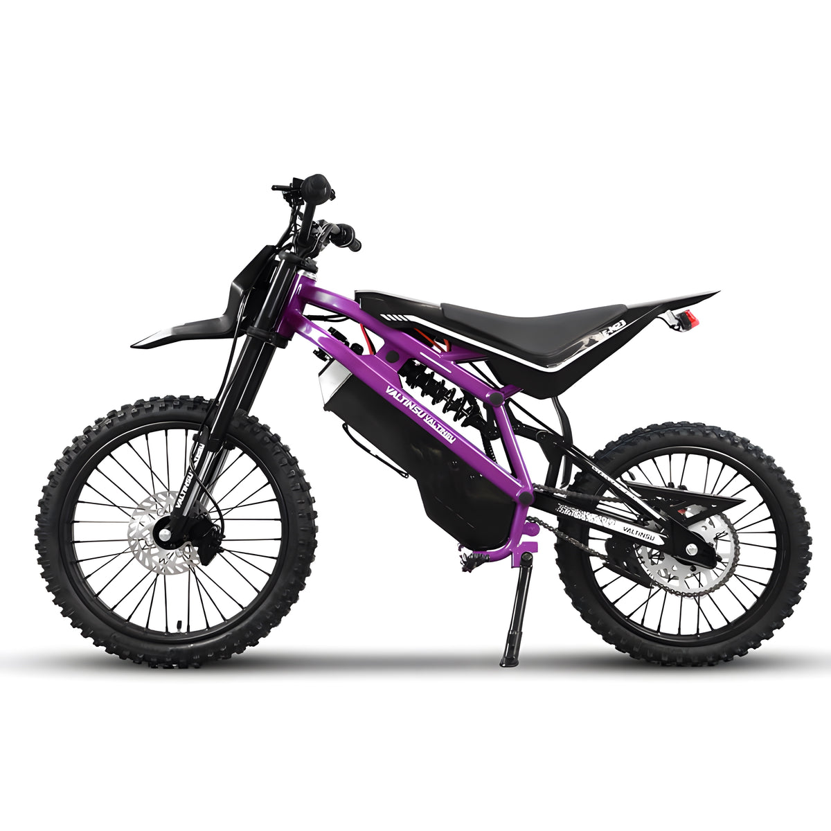 Valtinsu EM-23, purple