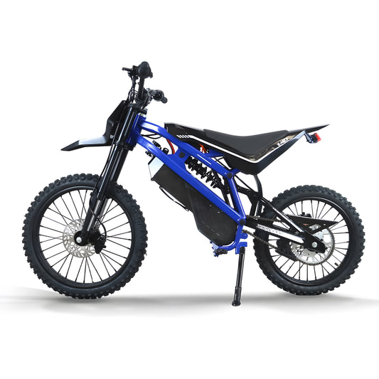 Valtinsu EM-23, Blau