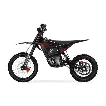 Valtinsu EM-5 Pro, Schwarz