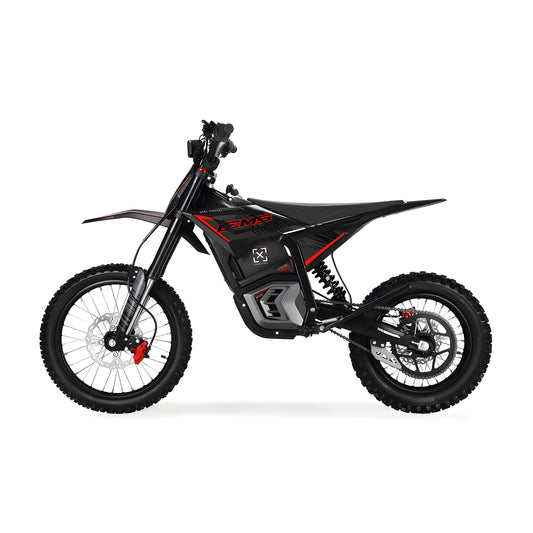 Valtinsu EM-5 Pro, Schwarz