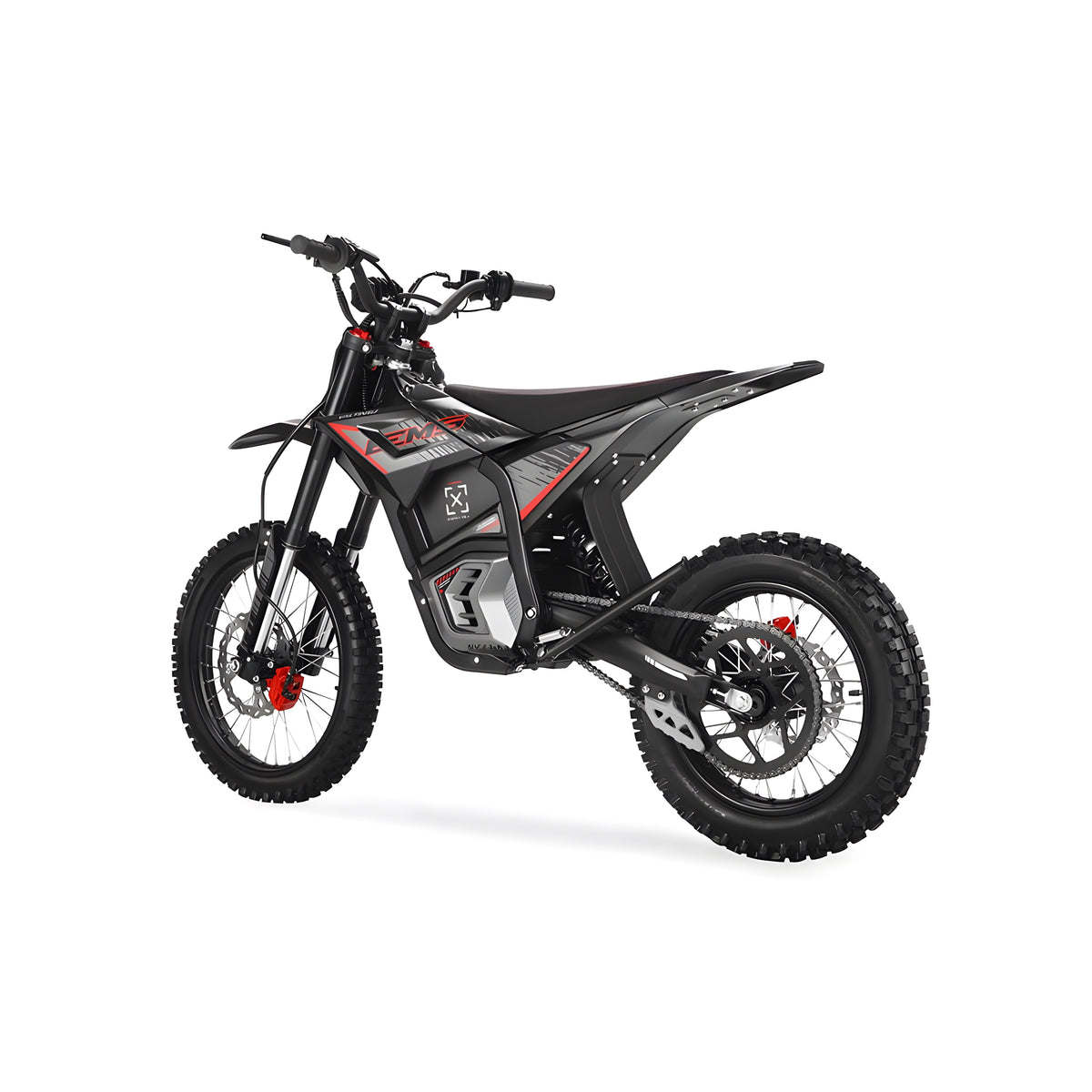 Valtinsu EM-5 Pro, Schwarz