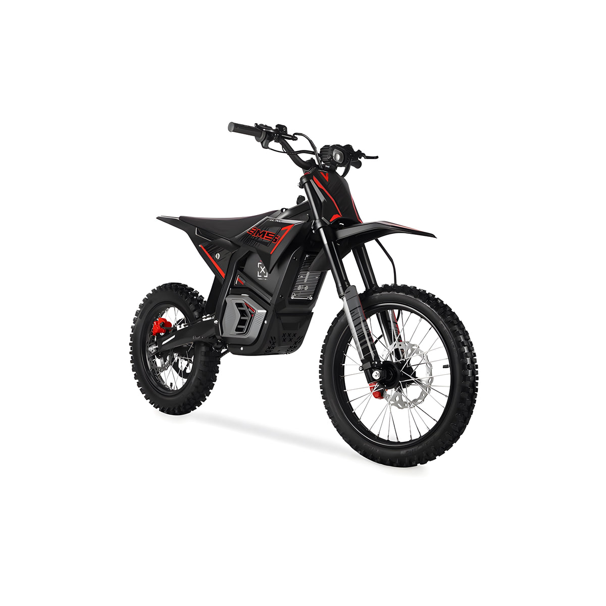 Valtinsu EM-5 Pro, Schwarz