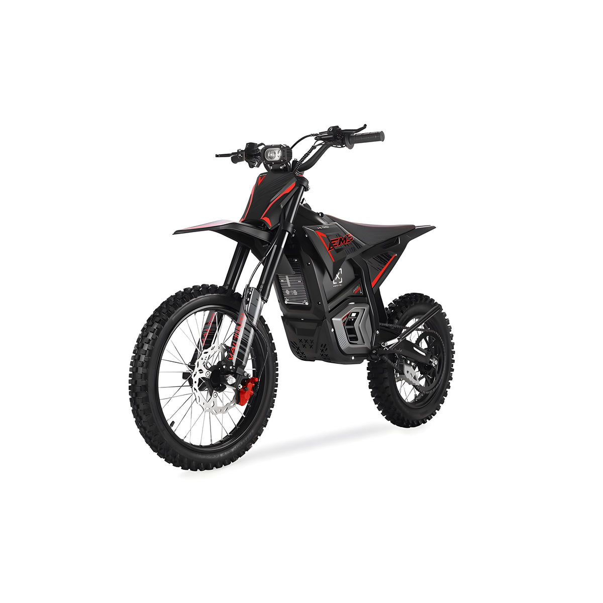Valtinsu EM-5 Pro, Schwarz