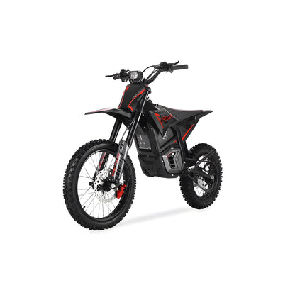 Valtinsu EM-5 Pro, Schwarz