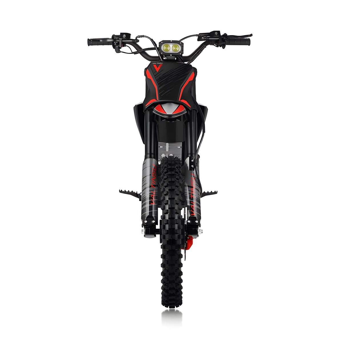 Valtinsu EM-5 Pro, Schwarz