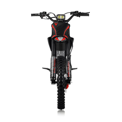 Valtinsu EM-5 Pro, Schwarz
